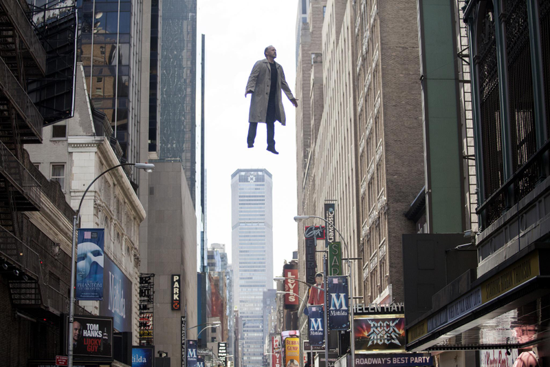 Illustration for article titled Why Superhero Movie Fans Need To See Birdman